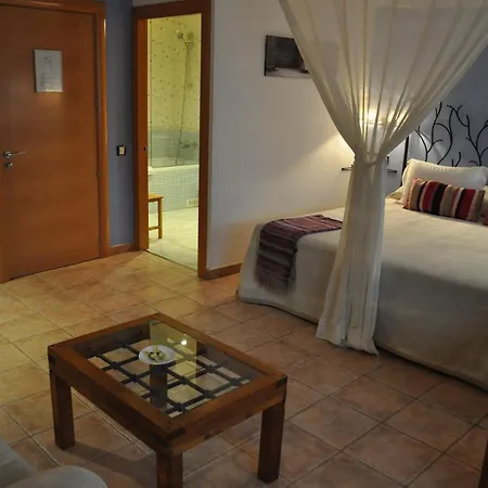 Hotel La Alquería