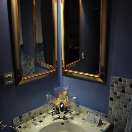 Hotell La Alqueria *