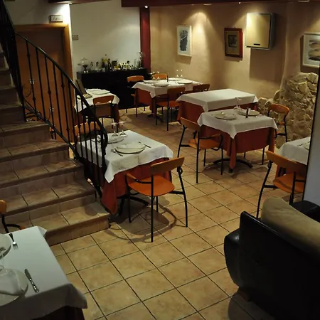 Hotel La Alquería