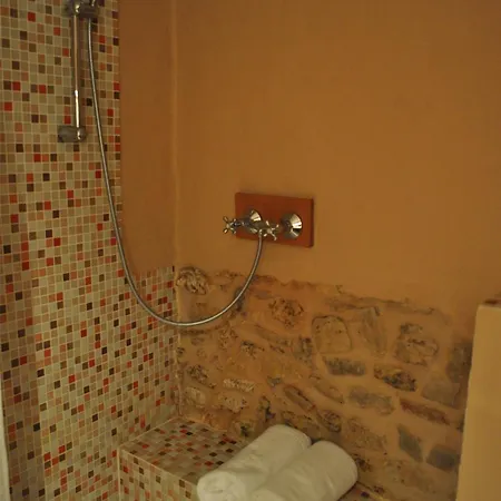 מלון La Alqueria *