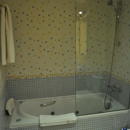 Hotel La Alquería