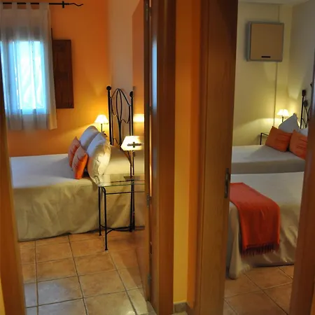 Hotel La Alquería *