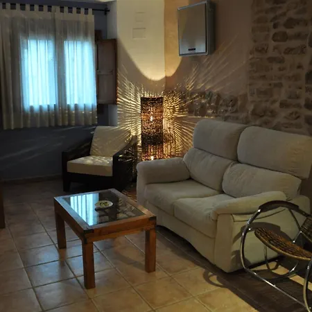 מלון La Alqueria