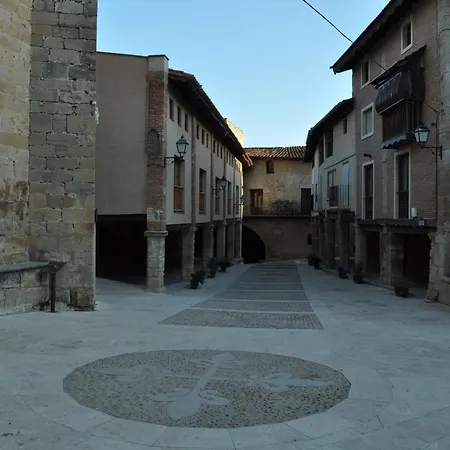La Alquería Ráfales