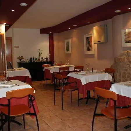 La Alquería *