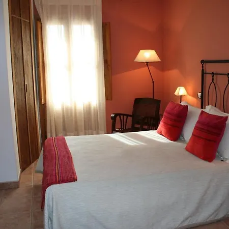 Hotel La Alqueria Ráfales