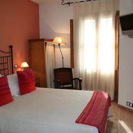 La Alqueria * Ráfales