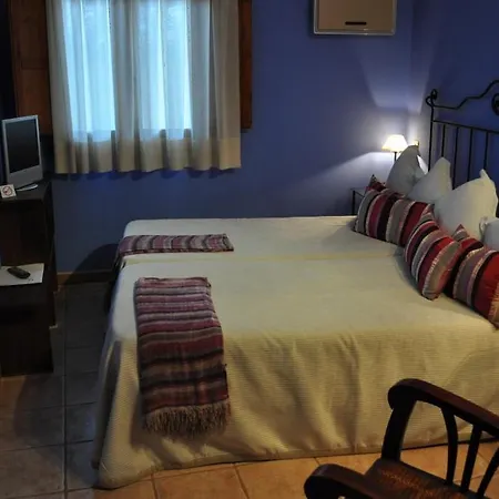 Hotel La Alquería