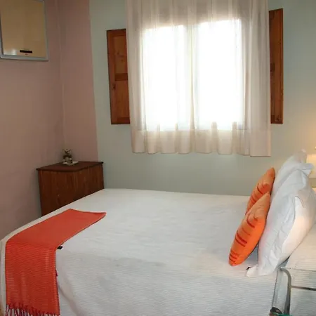 Hotel La Alqueria Ráfales