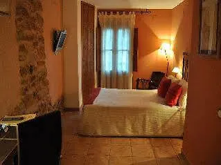 Hotel La Alquería Ráfales