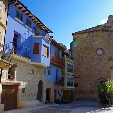 La Alqueria Hotell *