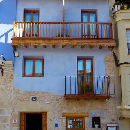 La Alquería Hotel *