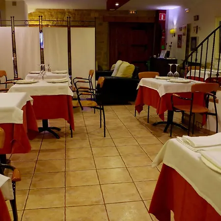 La Alqueria * Ráfales