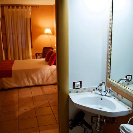 La Alquería Hotel