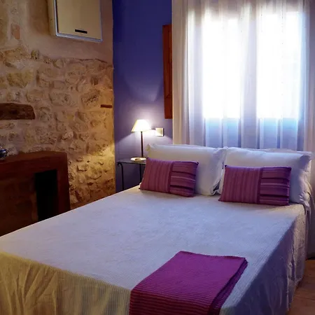 Hotel La Alqueria