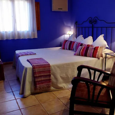 La Alqueria * Ráfales