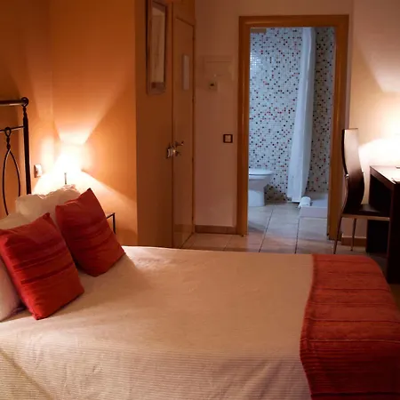 Hotel La Alquería *
