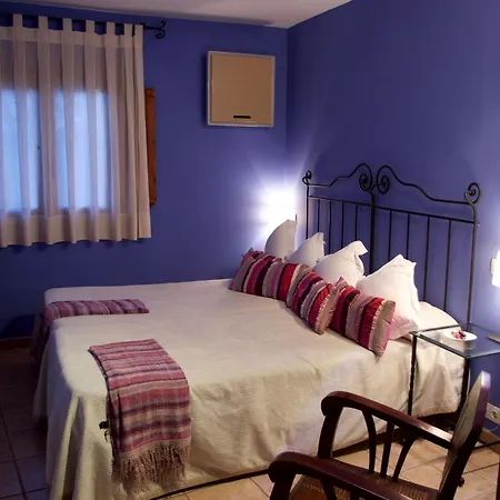 La Alqueria * Ráfales