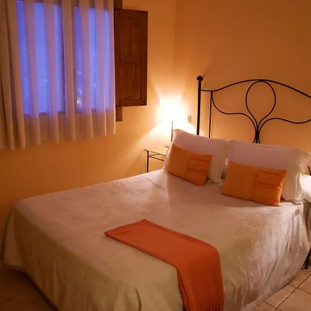 מלון La Alqueria