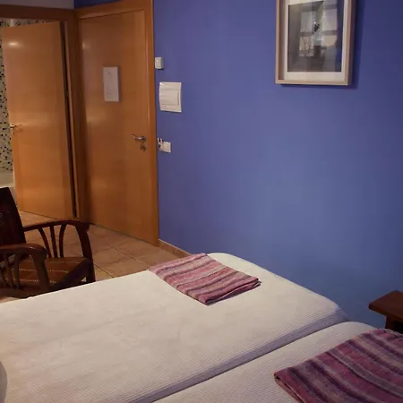 Hotel La Alquería