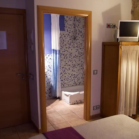La Alqueria Hotel *