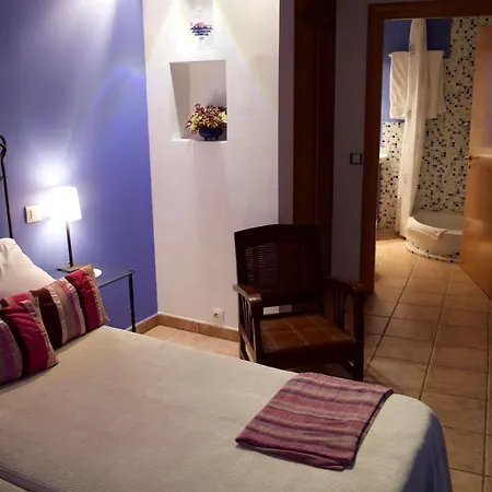 La Alqueria * Ráfales