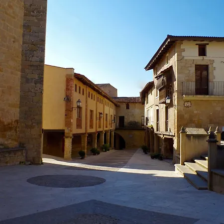 La Alquería * Ráfales