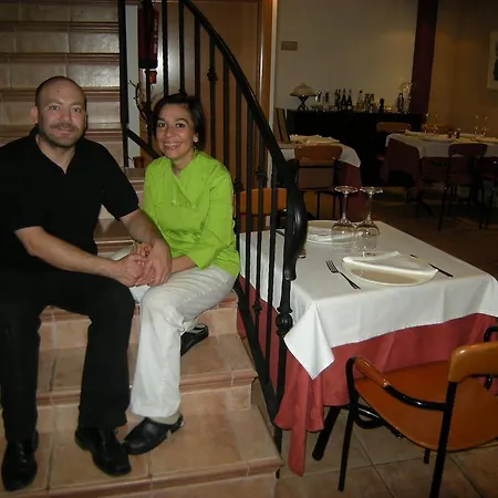 La Alquería Hotel *