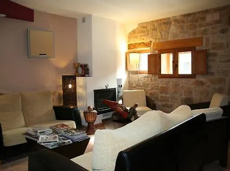 La Alquería Hotel