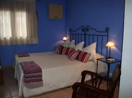 מלון La Alqueria Ráfales