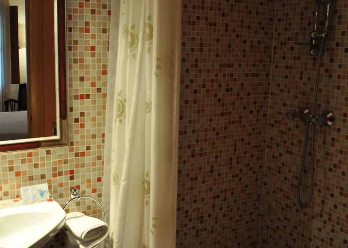 La Alqueria Ráfales