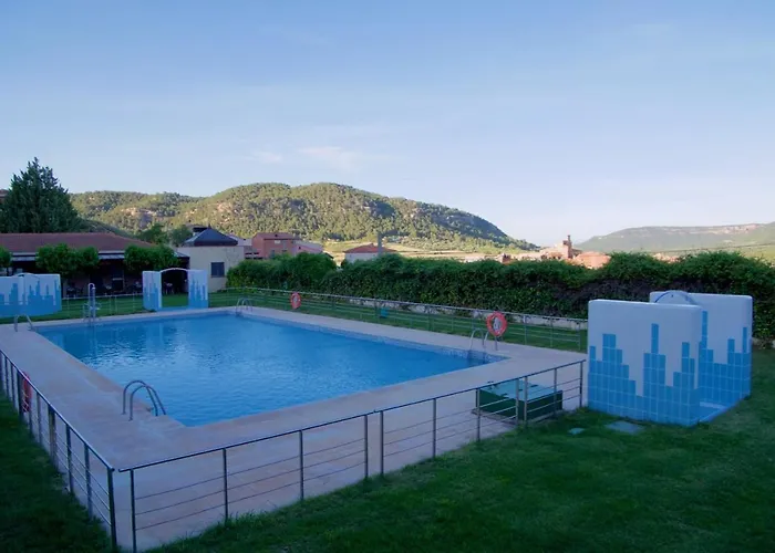 La Alqueria * Ráfales