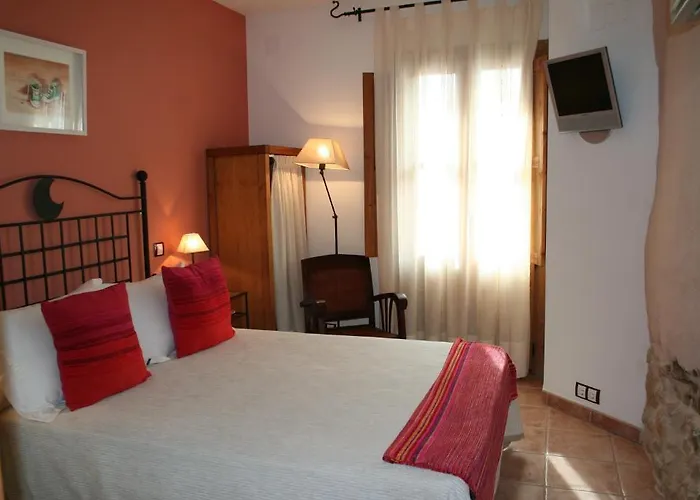 La Alqueria * Ráfales