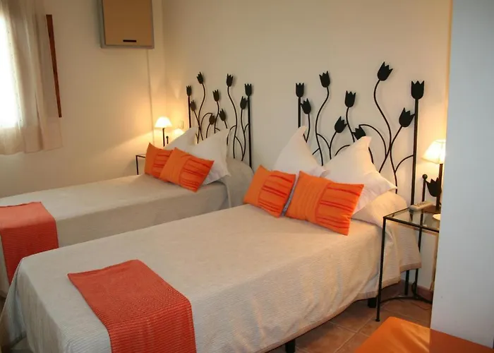 La Alqueria * Ráfales