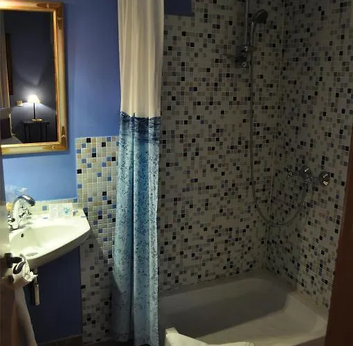 La Alqueria Ráfales