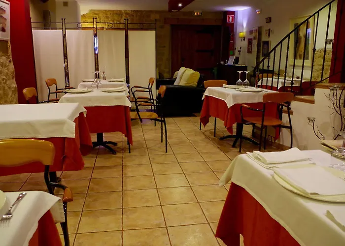 La Alqueria * Ráfales