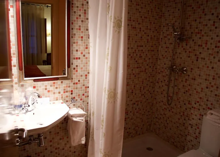 La Alqueria * Ráfales