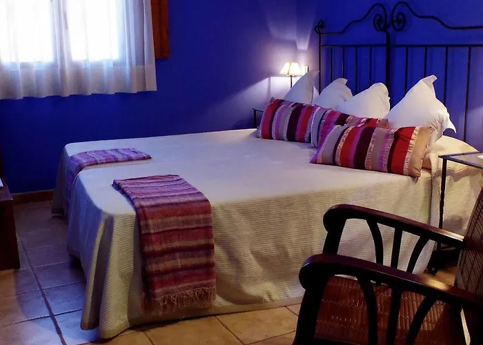 La Alqueria * Ráfales