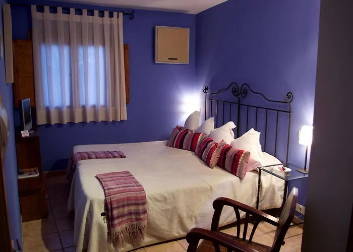 La Alqueria * Ráfales