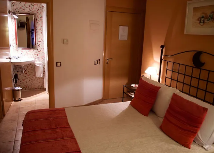 La Alqueria Ráfales