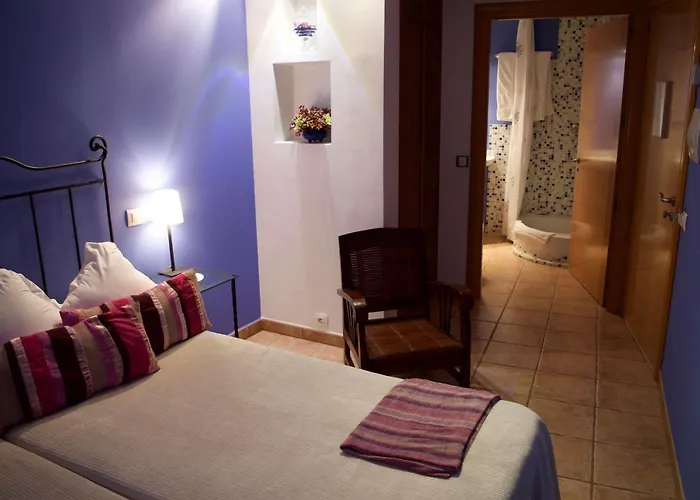 La Alqueria * Ráfales