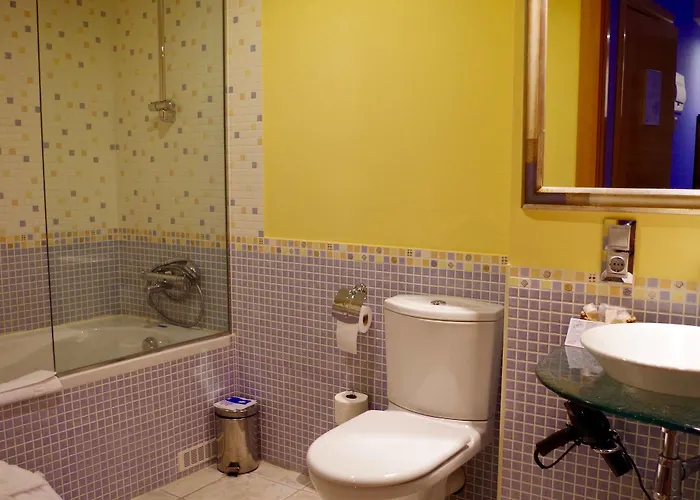 La Alqueria Hotel Ráfales