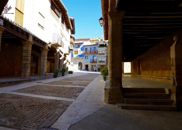 La Alqueria * Ráfales