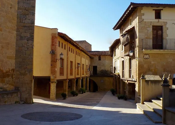 La Alqueria * Ráfales