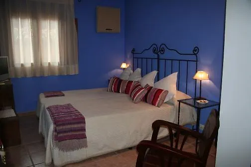 Hotel La Alqueria Ráfales